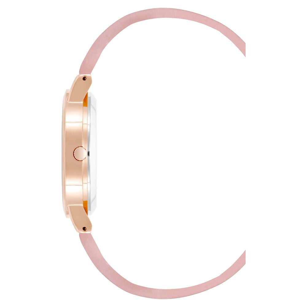 Juicy Couture Gold Women Watch