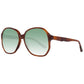 Scotch & Soda Brown Women Sunglasses