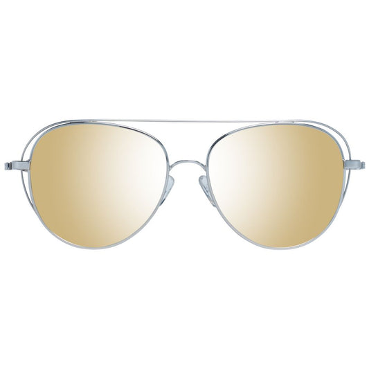 Ted Baker Silver Women Sunglasses