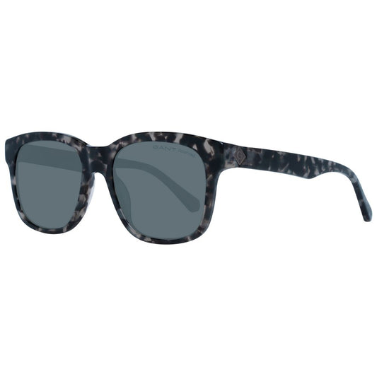 Gant Gray Unisex Sunglasses