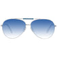 Swarovski Silver Women Sunglasses