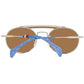 Tommy Hilfiger Gold Women Sunglasses