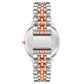 Nine West Bicolor Women Watch