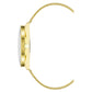 Nine West Gold Women Watch