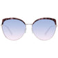 Ted Baker Rose Gold Women Sunglasses