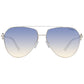 Guess Gold Women Sunglasses