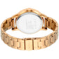 Esprit Rose Gold Women Watch