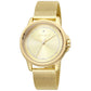 Esprit Gold Women Watch