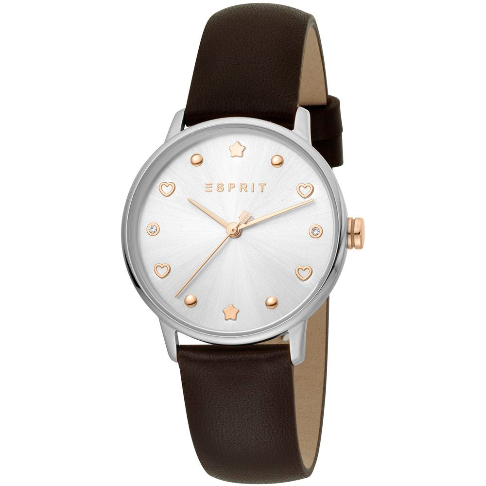 Esprit Silver Women Watch