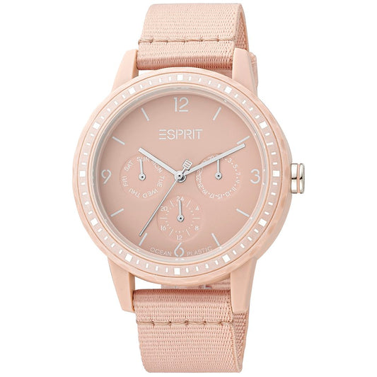 Esprit Pink Women Watch