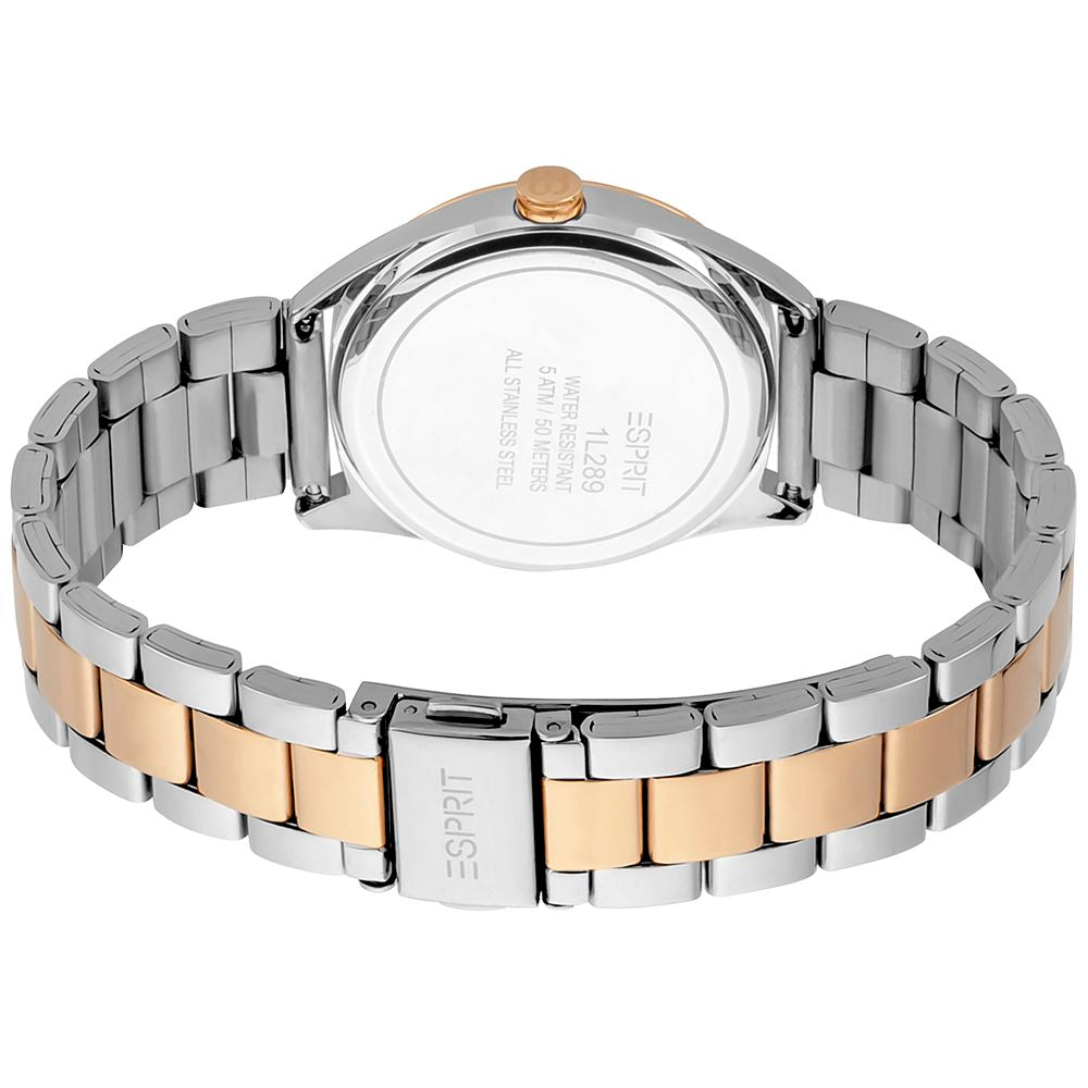 Esprit Multicolor Women Watch