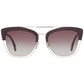 Police Rose Gold Women Sunglasses