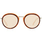 Emilio Pucci Brown Women Sunglasses