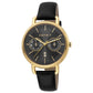 Esprit Gold Women Watch