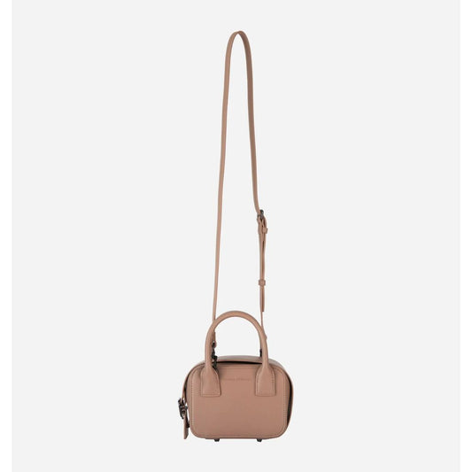 Chiara Ferragni Beige Polyester Women Handbag