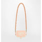 Chiara Ferragni Pink Polyester Women Crossbody Bag