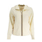 K-WAY Beige Polyester Sweater