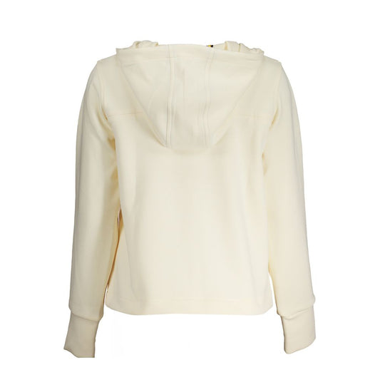 K-WAY Beige Polyester Sweater