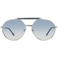 Tod's Silver Women Sunglasses