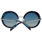 Emilio Pucci Multicolor Women Sunglasses