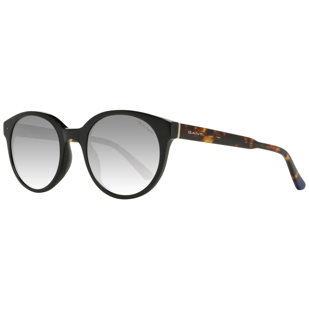 Gant Black Women Sunglasses