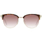 Gant Brown Women Sunglasses