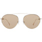 Tod's Rose Gold Women Sunglasses