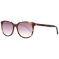 Gant Brown Women Sunglasses