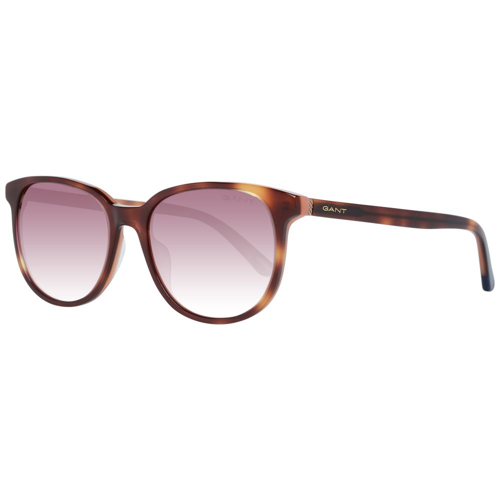 Gant Brown Women Sunglasses