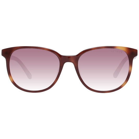 Gant Brown Women Sunglasses