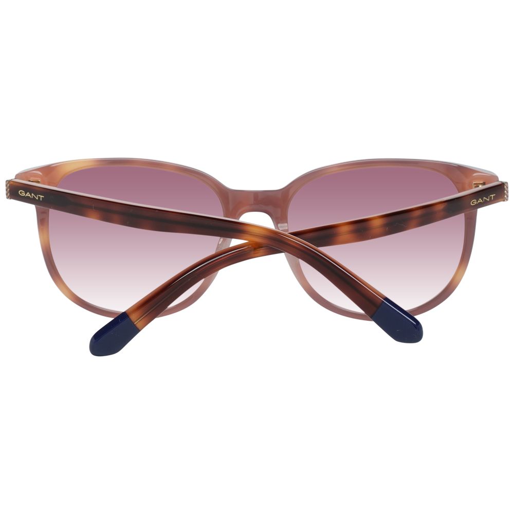 Gant Brown Women Sunglasses