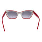 Guess Red Women Sunglasses