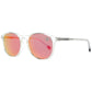 Timberland Gray Unisex Sunglasses