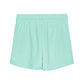 Hinnominate Green Cotton Short