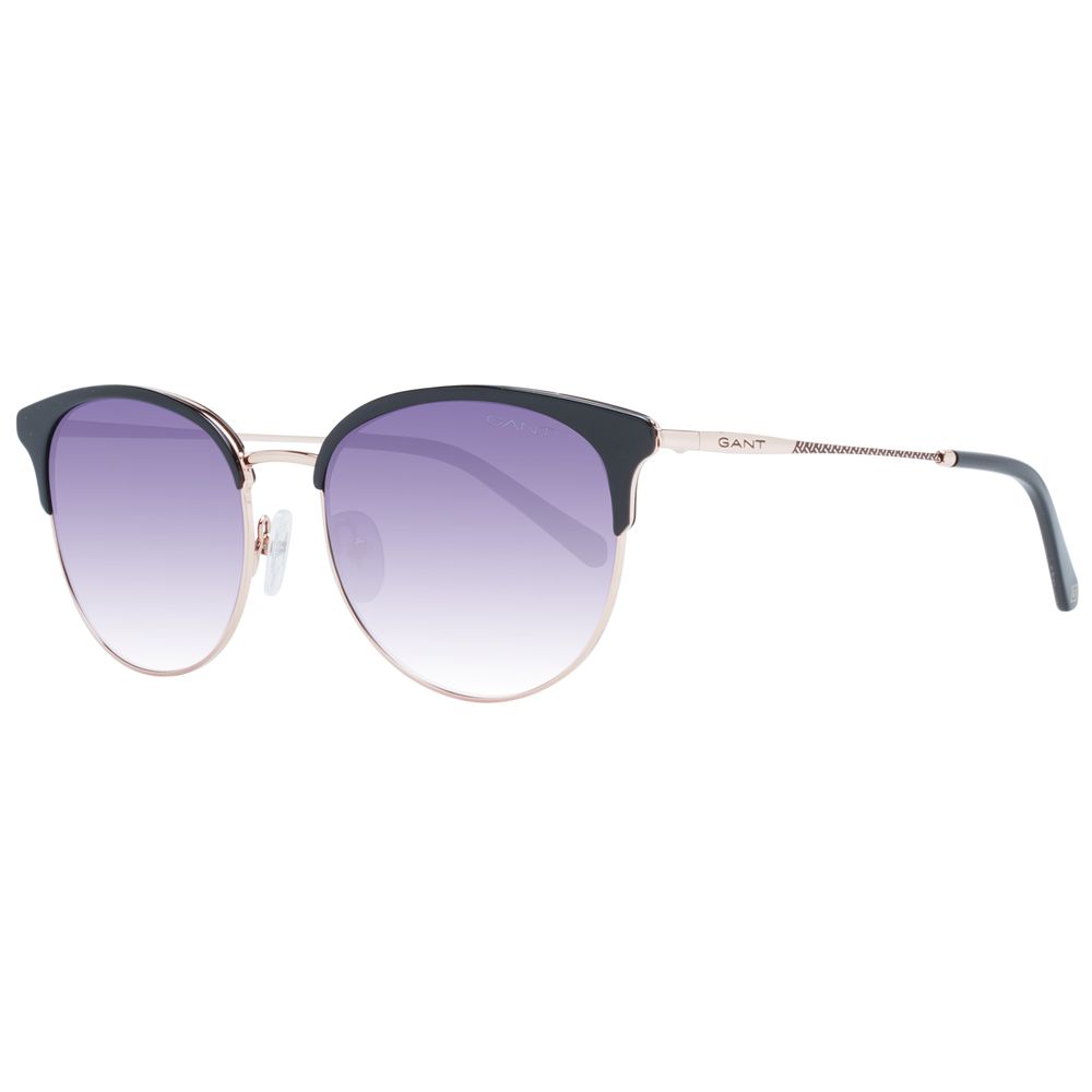 Gant Black Women Sunglasses