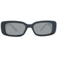 Sting Black Unisex Sunglasses