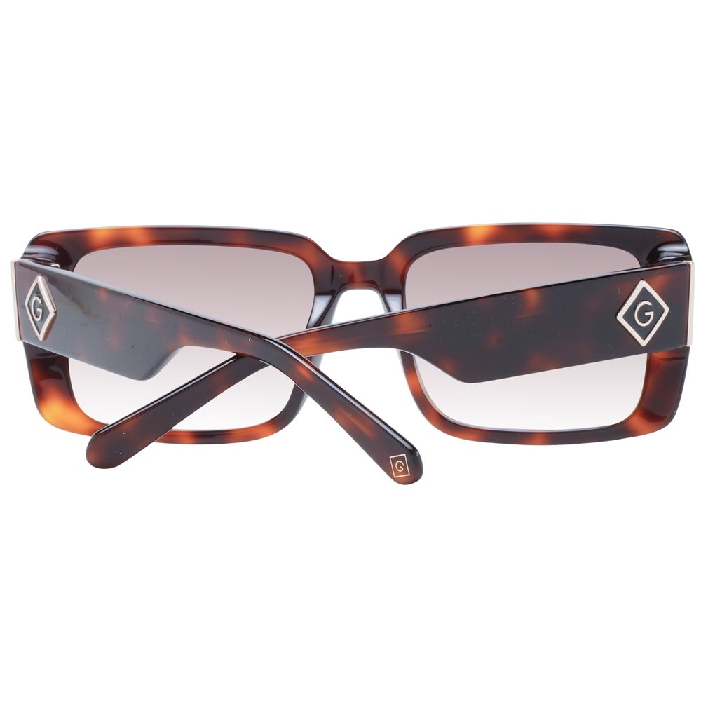 Gant Brown Women Sunglasses