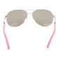 Guess Rose Gold Women Sunglasses