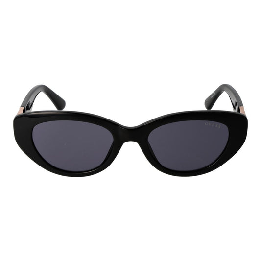 Guess Black Women Sunglasses