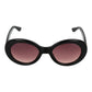 Guess Black Women Sunglasses