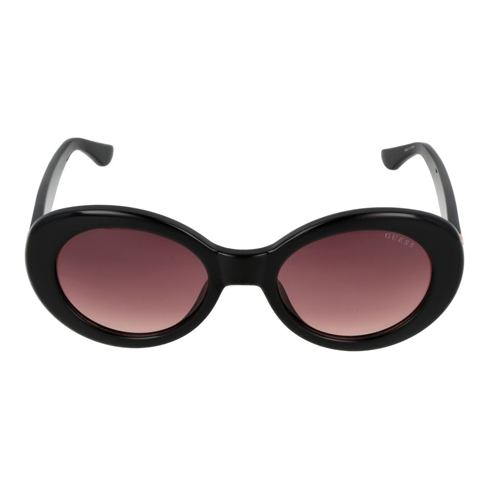 Guess Black Women Sunglasses