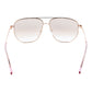 Guess Rose Gold Women Sunglasses