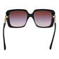 Guess Black Women Sunglasses