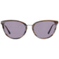 Gant Brown Women Sunglasses