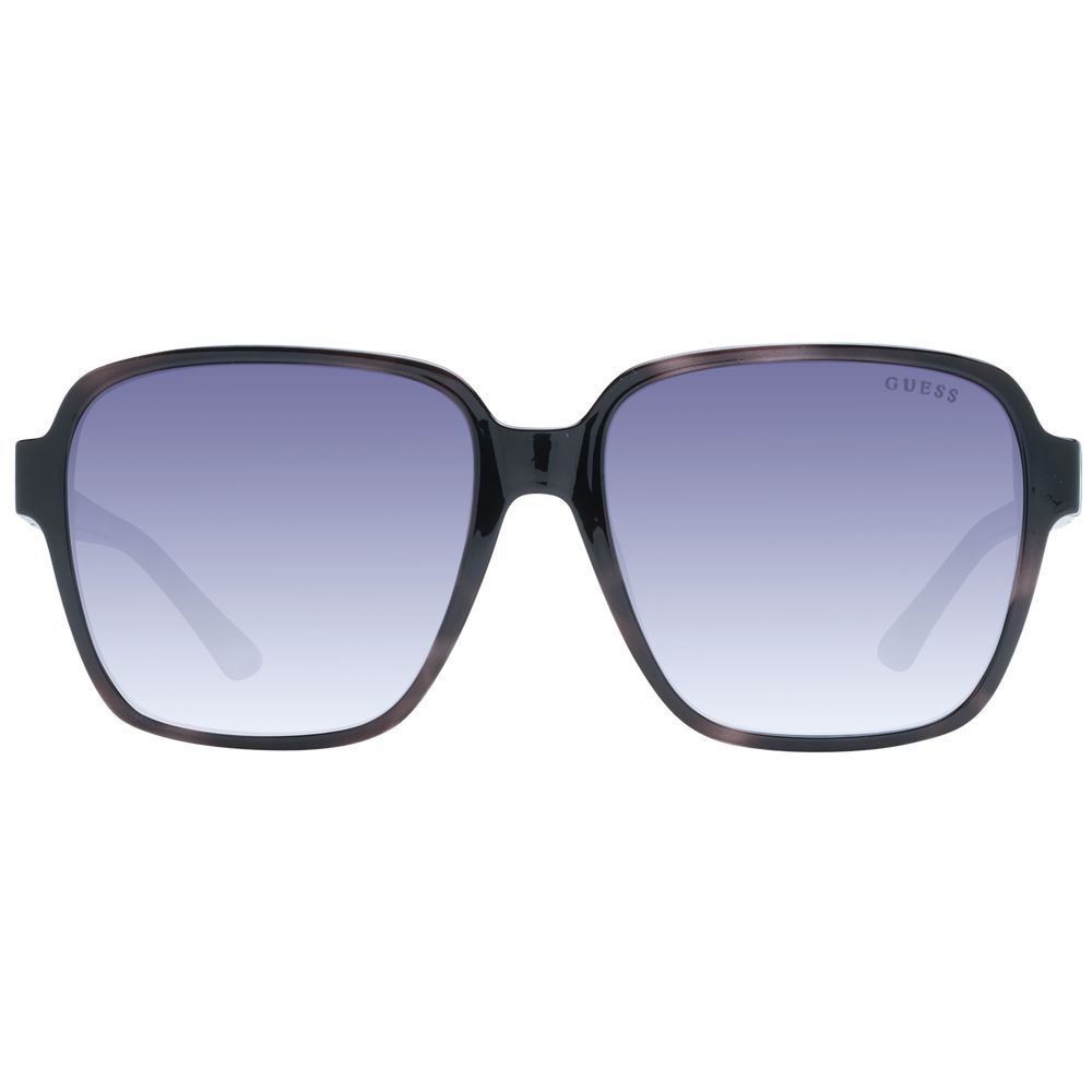 Guess Black Women Sunglasses