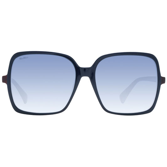 Max Mara Blue Women Sunglasses