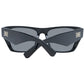 Bally Black Women Sunglasses