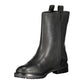 Ralph Lauren Black Polyester Boot