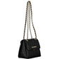 Valentino Bags Black Polyethylene Handbag