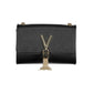 Valentino Bags Black Polyethylene Handbag